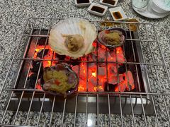 -震海贝烤贝·民俗特色店(延吉总店)