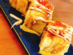 -信日本料理(信义坊店)