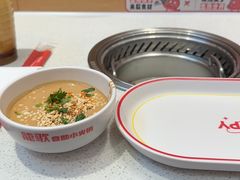 -龍歌自助小火锅(崂山丽达店)