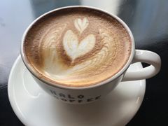 -HALO COFFEE(华贸店)