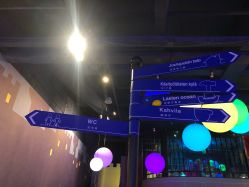 -幻贝家儿童乐园(武汉永旺梦乐城店)
