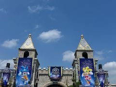 -大连海昌发现王国主题公园