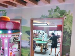 -禾沐家休闲度假生活馆