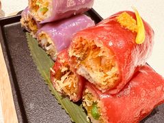 -广州逸林假日酒店·四季桃源中餐厅(白云山风景区店)