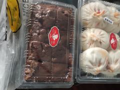 -白玉兰传统小吃