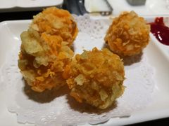 -海底捞火锅(金光华店)