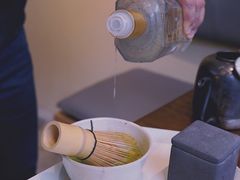 -茶是一枝花泡茶店