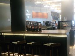 -星巴克臻选(北京蓝色港湾RO店)