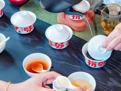 -厦门海港英迪格酒店(中山路店)