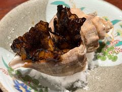 -翔峰炭火鳗鱼(悦泰街里公寓店)