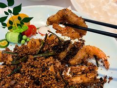 -聚福山莊·寻味顺德(北滘店)