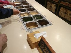 -古关火锅店(古北水镇景区店)