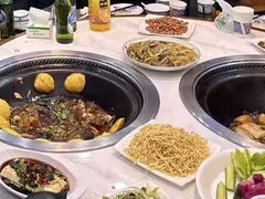 -好灶头铁锅炖(万象城店)