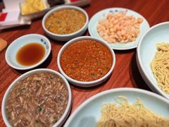 -裕兴记•蟹黄面馆(人民广场店)