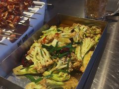 -No.DD戳子烧烤·江湖菜(北京总店)