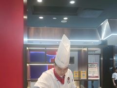 -湘汇概念铁板烧(铁西万达店)