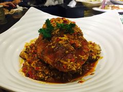 -蟹之国·精品蟹料理(极地店)