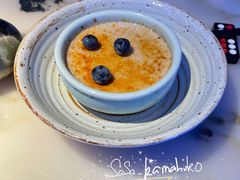 龙井烤奶-桂满陇天书(南京德基旗舰店)