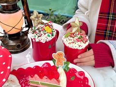 -Inspiration灵感·罗马西餐厅(九龙坡店)