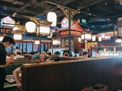 -牛New寿喜烧(闵行龙湖天街店)