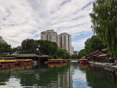 -皇家御河游(紫御湾码头)