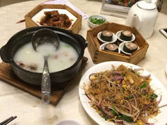 渔来鱼旺(银座店)-渔旺喜宴(银座店)