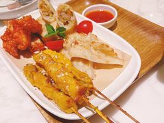 -星怡会·新加坡新美食(苏州中心店)
