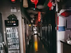 -徽镇小厨·经典徽菜(马连道店)