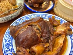-菊儿人家·北京胡同菜(南锣鼓巷店)