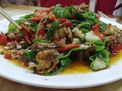 -煲来饱去冷水鱼