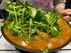 -肥汁米蘭香港米线(长宁来福士店)