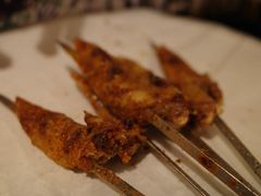 -贰醒·私房小院烧烤 (太古里店)