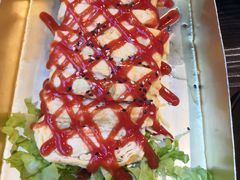 芝士鸡蛋卷-青松大叔的店(东财店)