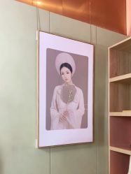 -盘子女人坊古装写真摄影(南京总店)