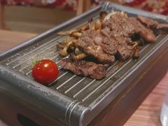 -晴季寿司(红旗街万达店)