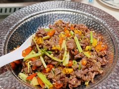-湘江红·湖南招牌菜(莲花南路店)
