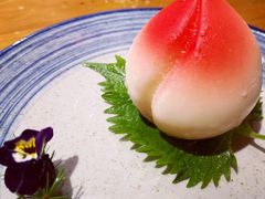仙桃杏仁豆腐-顺承小院儿
