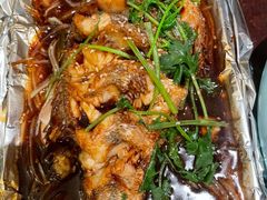-新白鹿餐厅(爱琴海购物中心店)