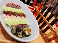 -赵奶奶水饺锅贴小酒馆(丁字沽店)