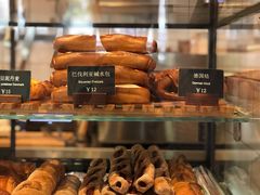 巴伐利亚碱水包-81BAKERY(大学路店)