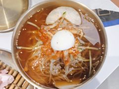 -权金城·炭火烤肉(北京联想桥店)