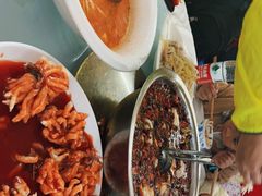 -笑红饭庄
