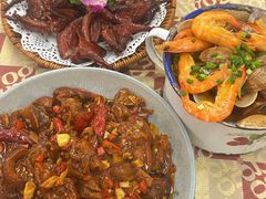 -老三样·旧食新味(万寿宫店)