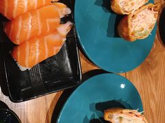 -晴季寿司(红旗街万达店)