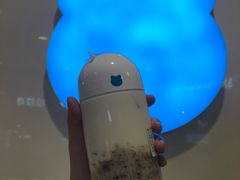 -兰熊鲜奶(西直门凯德mall店)