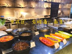 -安蒂娅·海鲜自助餐厅(安蒂娅美兰酒店)