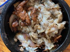 -石榴院子(西施故里店)