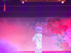 -盖碗儿梨园·变脸吐火·川剧(天府广场店)