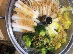 -大丰收脆鱼(万达江北店)