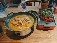 -树厨贵州菜(大十字店)